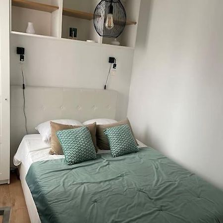 Appartement 2 Pieces - 15Mn Paris - 45Mn Disney Фонтене-су-Буа Экстерьер фото