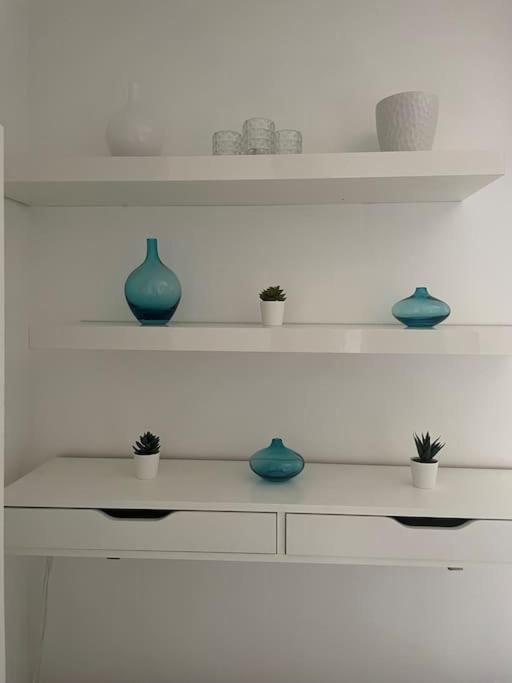 Appartement 2 Pieces - 15Mn Paris - 45Mn Disney Фонтене-су-Буа Экстерьер фото